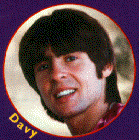 Davy Jones