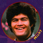 Micky Dolenz