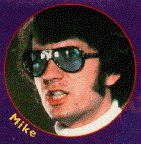 Michael Nesmith