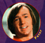 Peter Tork
