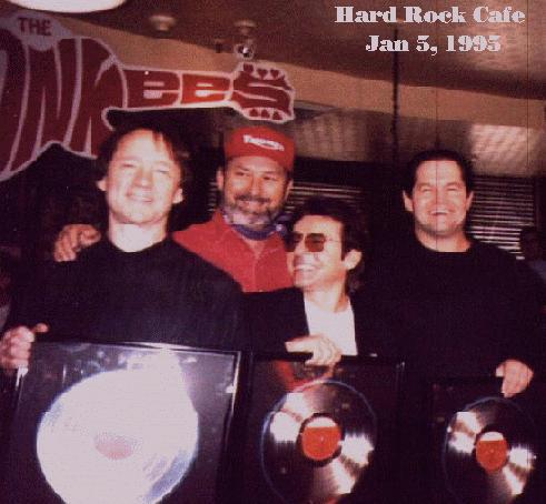 Platinum Awards 1 – Photo By Brad Waddell