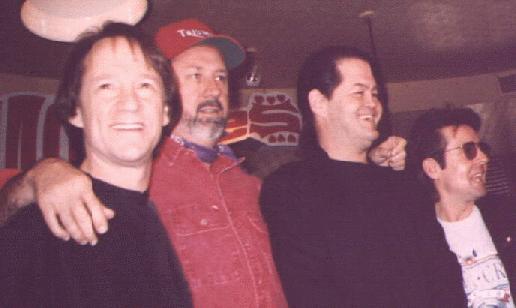 Platinum Awards 2 – Photo By Brad Waddell